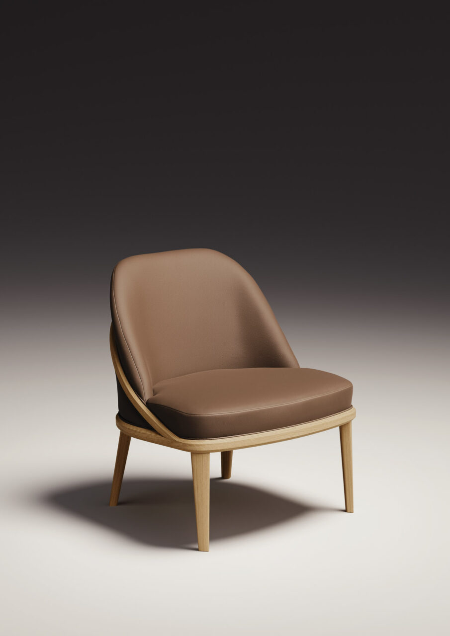 Lounge Dalea Modonutti – dettaglio 1